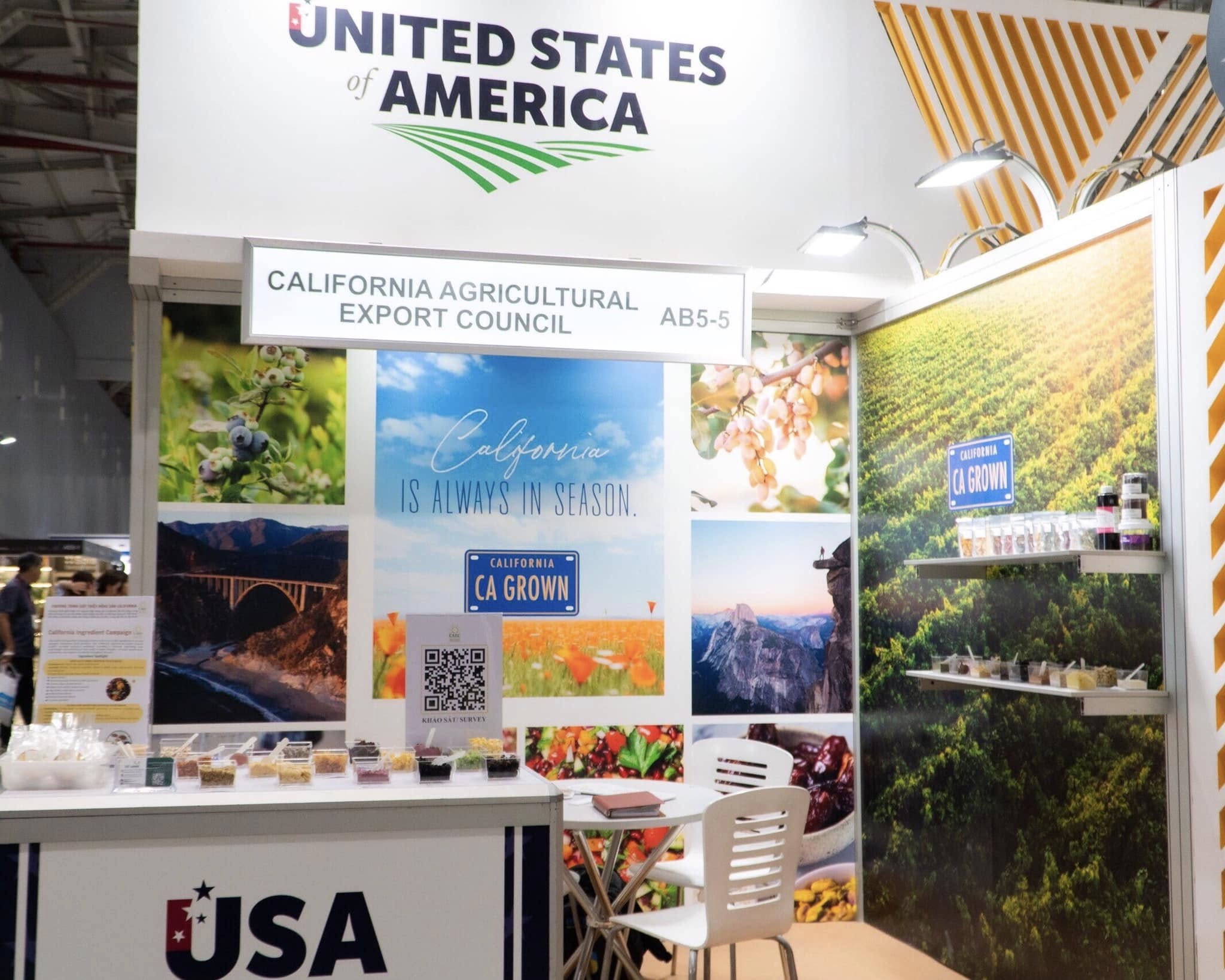 caec-california-food-hotel-vietnam-2024